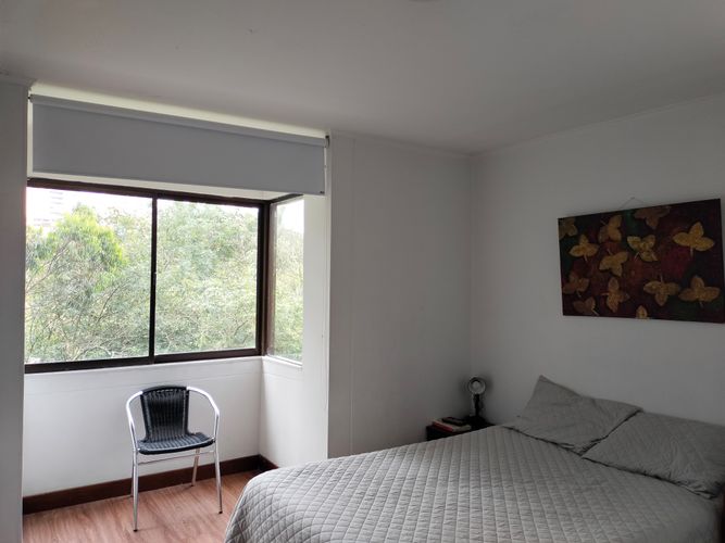 Apartamento de 3 alcobas en arriendo en Las Lomas, Medellín, 110 m² · foto 13 de 16