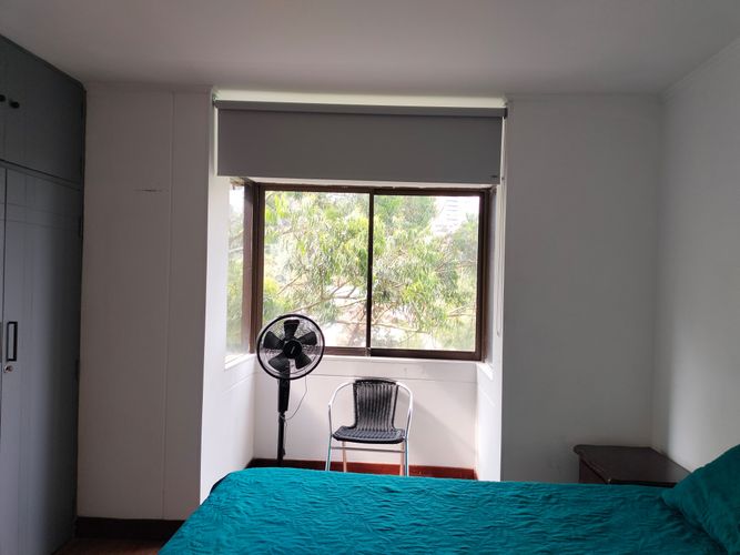 Apartamento de 3 alcobas en arriendo en Las Lomas, Medellín, 110 m² · foto 14 de 16