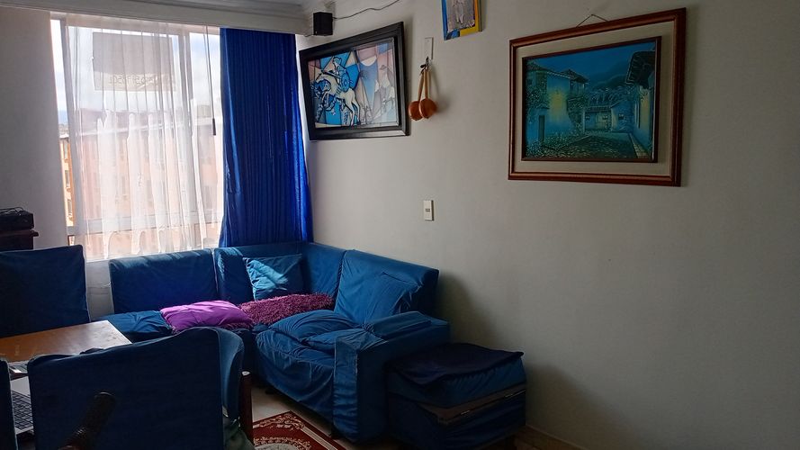 Apartamento en venta en Galicia, Bogotá · foto 8 de 24