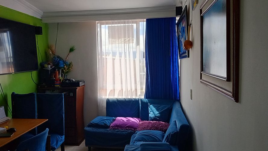 Apartamento en venta en Galicia, Bogotá · foto 10 de 24