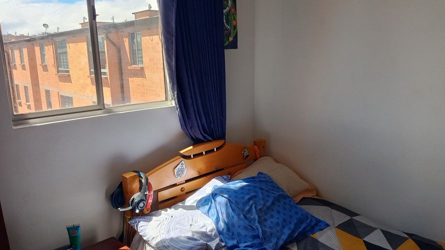 Apartamento en venta en Galicia, Bogotá · foto 17 de 24