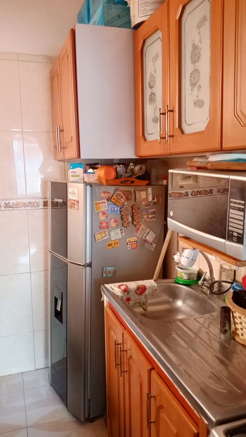Apartamento en venta en Galicia, Bogotá · foto 24 de 24