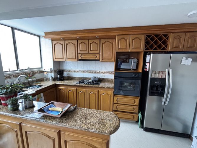 Casa de 3 alcobas en venta en Casa Blanca, Bogotá, 137 m² · foto 4 de 14