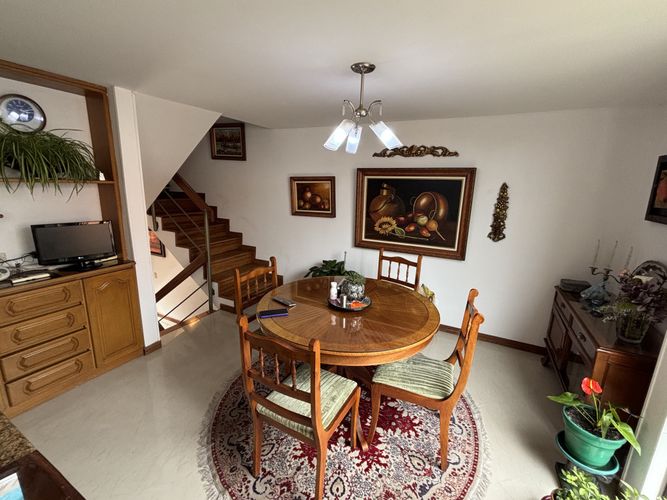 Casa de 3 alcobas en venta en Casa Blanca, Bogotá, 137 m² · foto 5 de 14