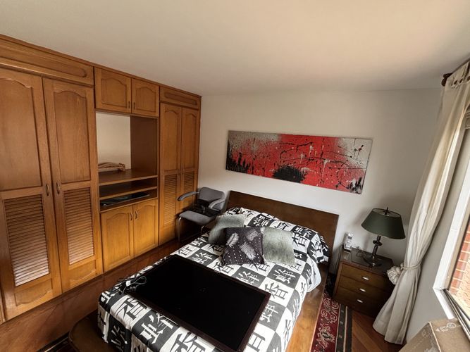 Casa de 3 alcobas en venta en Casa Blanca, Bogotá, 137 m² · foto 6 de 14