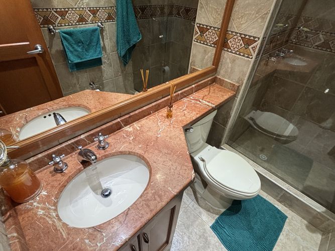 Casa de 3 alcobas en venta en Casa Blanca, Bogotá, 137 m² · foto 7 de 14