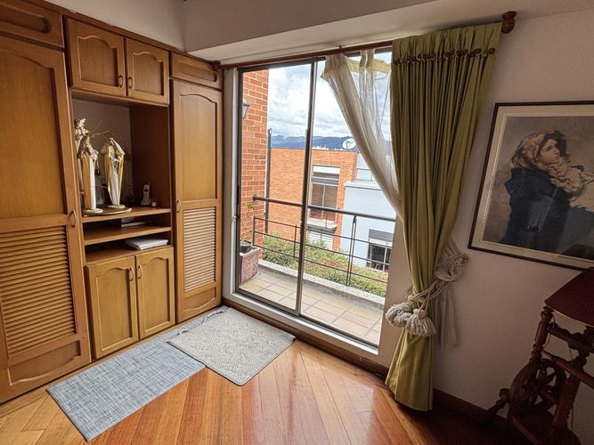 Casa de 3 alcobas en venta en Casa Blanca, Bogotá, 137 m² · foto 8 de 14