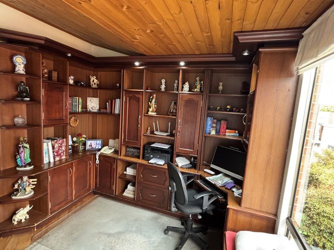 Casa de 3 alcobas en venta en Casa Blanca, Bogotá, 137 m² · foto 9 de 14