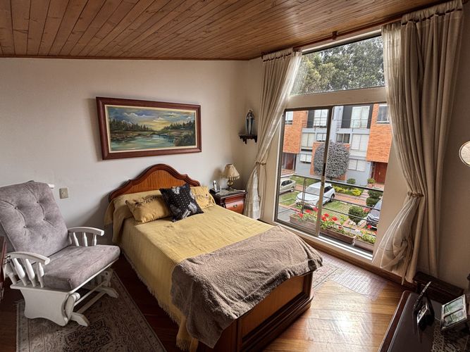 Casa de 3 alcobas en venta en Casa Blanca, Bogotá, 137 m² · foto 10 de 14