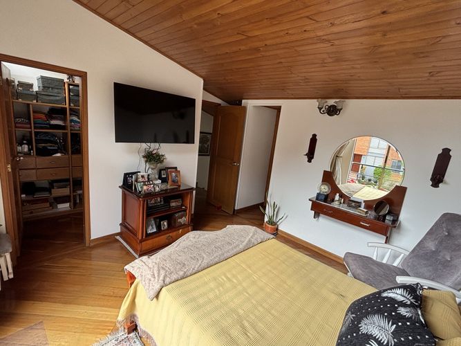 Casa de 3 alcobas en venta en Casa Blanca, Bogotá, 137 m² · foto 11 de 14