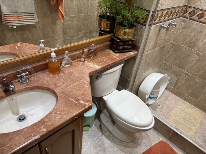 Casa de 3 alcobas en venta en Casa Blanca, Bogotá, 137 m² · foto 13 de 14