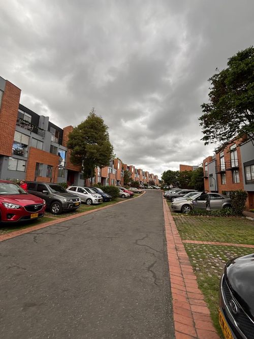 Casa de 3 alcobas en venta en Casa Blanca, Bogotá, 137 m² · foto 14 de 14