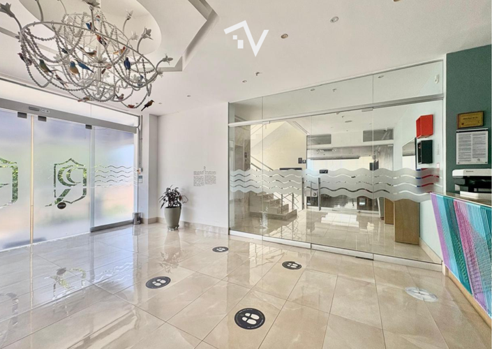 Edificio en venta en Siape, Barranquilla, 1540 m² · foto 2 de 23