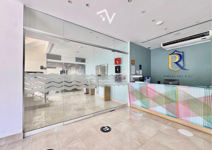 Edificio en venta en Siape, Barranquilla, 1540 m² · foto 3 de 23