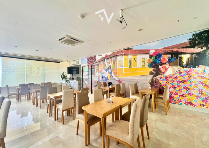 Edificio en venta en Siape, Barranquilla, 1540 m² · foto 6 de 23