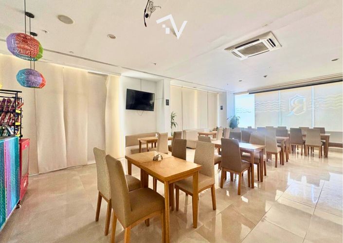 Edificio en venta en Siape, Barranquilla, 1540 m² · foto 7 de 23