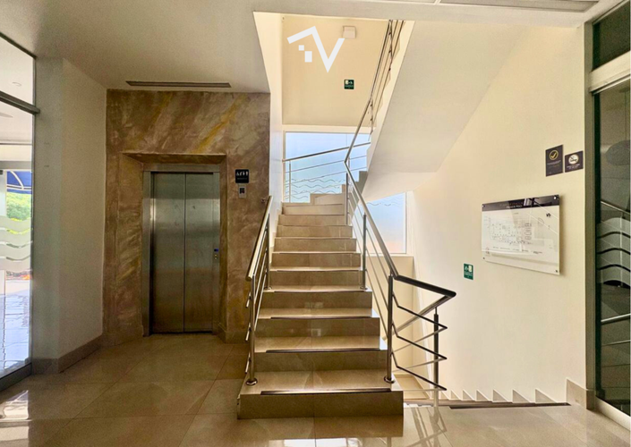 Edificio en venta en Siape, Barranquilla, 1540 m² · foto 9 de 23