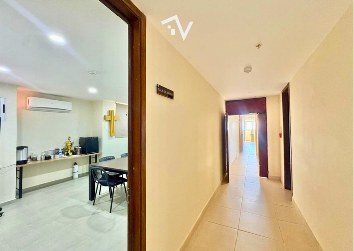 Edificio en venta en Siape, Barranquilla, 1540 m² · foto 11 de 23
