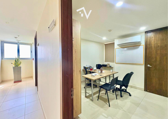 Edificio en venta en Siape, Barranquilla, 1540 m² · foto 12 de 23