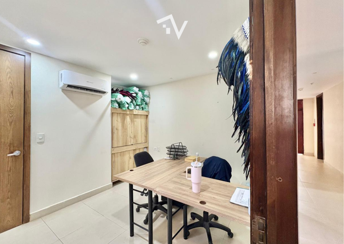 Edificio en venta en Siape, Barranquilla, 1540 m² · foto 13 de 23