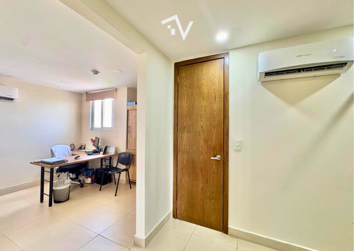 Edificio en venta en Siape, Barranquilla, 1540 m² · foto 14 de 23
