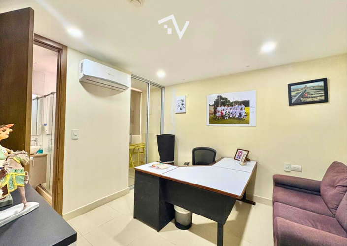 Edificio en venta en Siape, Barranquilla, 1540 m² · foto 15 de 23