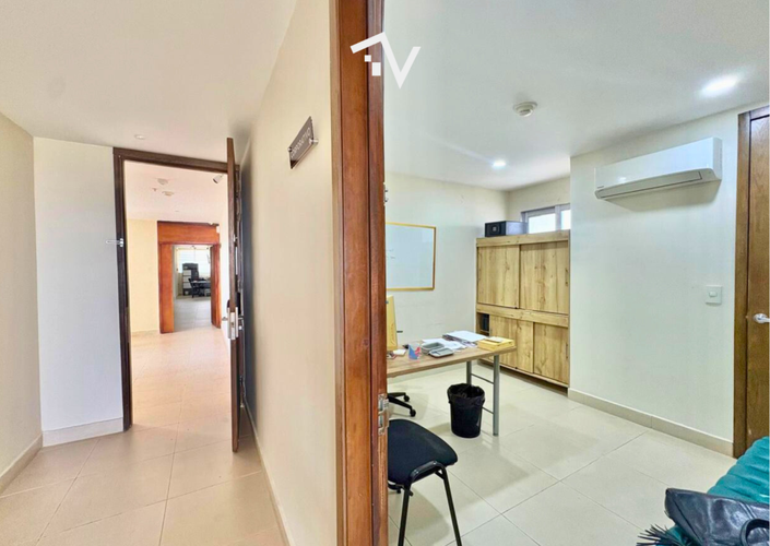 Edificio en venta en Siape, Barranquilla, 1540 m² · foto 16 de 23