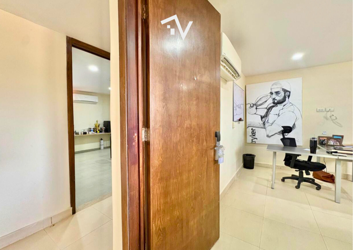 Edificio en venta en Siape, Barranquilla, 1540 m² · foto 18 de 23