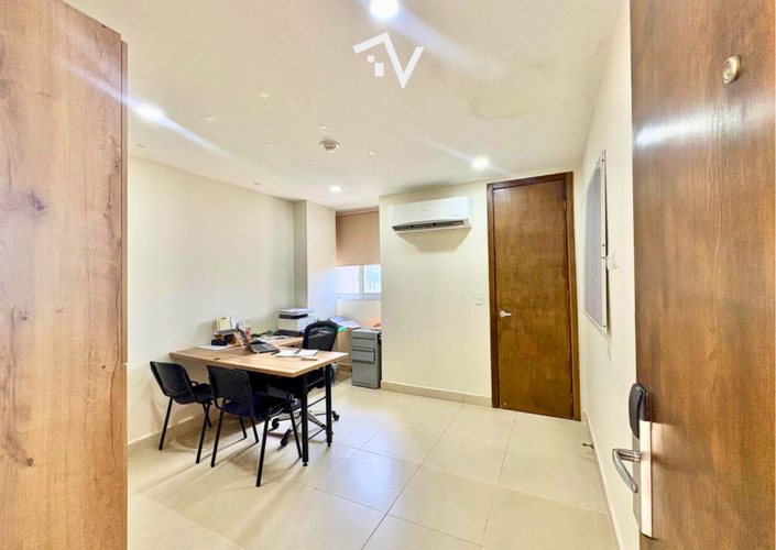 Edificio en venta en Siape, Barranquilla, 1540 m² · foto 19 de 23