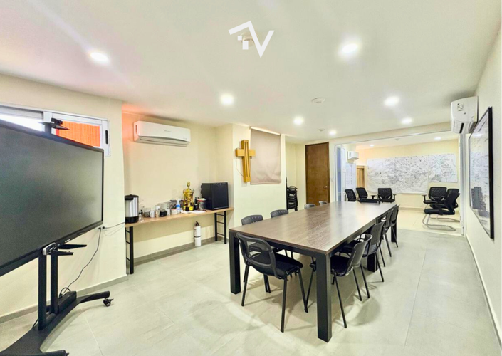 Edificio en venta en Siape, Barranquilla, 1540 m² · foto 20 de 23
