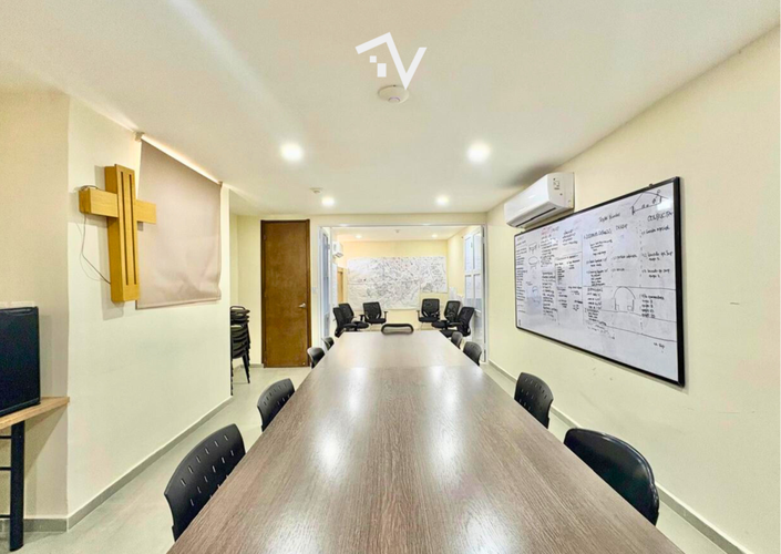 Edificio en venta en Siape, Barranquilla, 1540 m² · foto 21 de 23