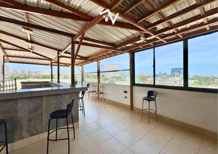 Edificio en venta en Siape, Barranquilla, 1540 m² · foto 22 de 23