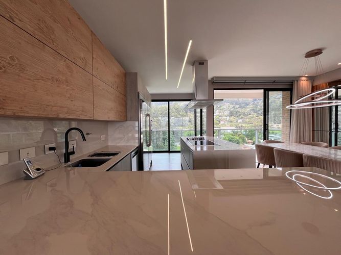 Apartamento de 3 alcobas en venta en El Poblado, Medellín, 245 m² · foto 8 de 20