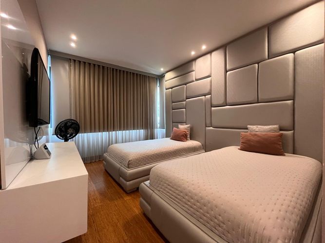 Apartamento de 3 alcobas en venta en El Poblado, Medellín, 245 m² · foto 11 de 20