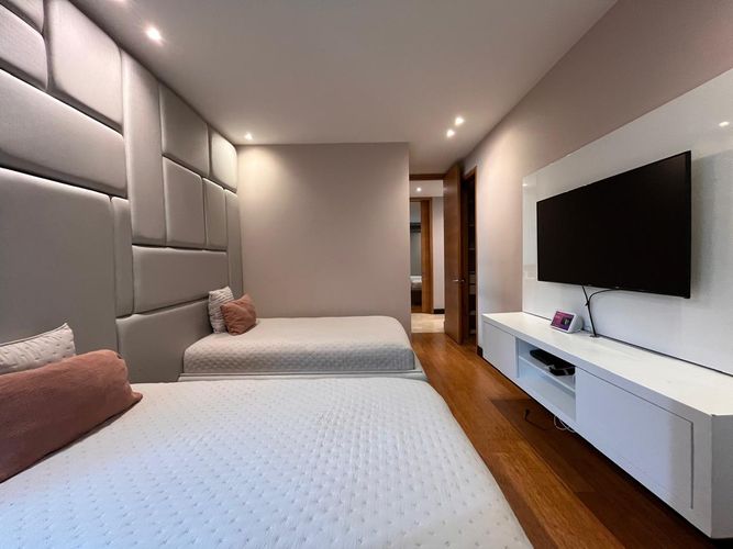 Apartamento de 3 alcobas en venta en El Poblado, Medellín, 245 m² · foto 12 de 20