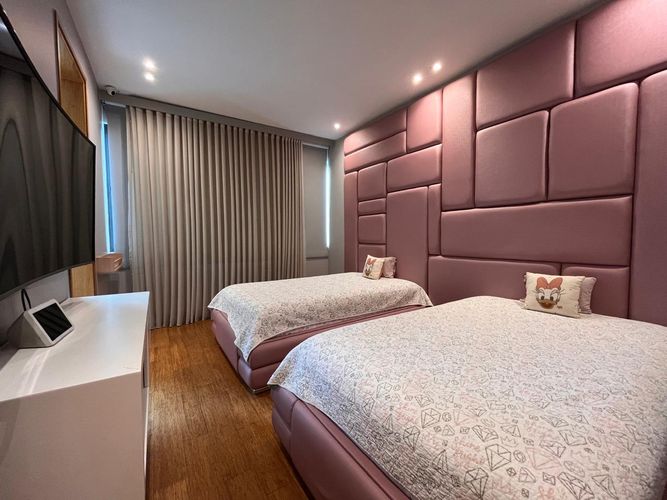 Apartamento de 3 alcobas en venta en El Poblado, Medellín, 245 m² · foto 13 de 20