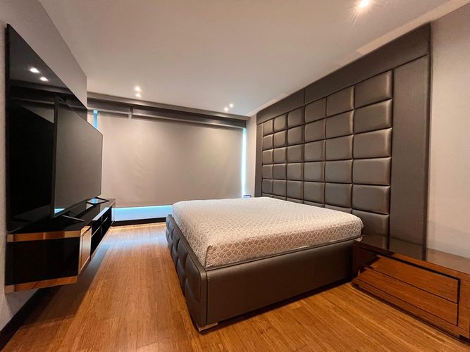Apartamento de 3 alcobas en venta en El Poblado, Medellín, 245 m² · foto 15 de 20