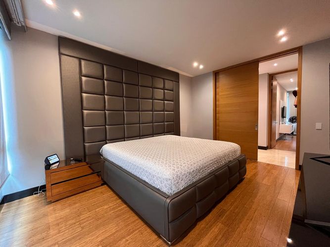 Apartamento de 3 alcobas en venta en El Poblado, Medellín, 245 m² · foto 16 de 20