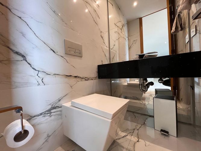 Apartamento de 3 alcobas en venta en El Poblado, Medellín, 245 m² · foto 19 de 20