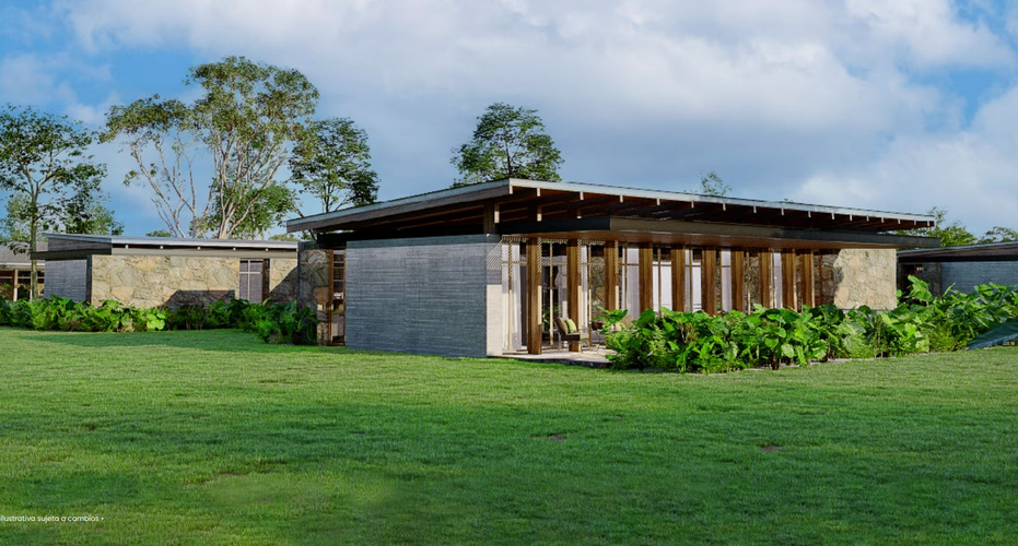 Lote en venta en Cabeceras De Llanogrande, La Ceja, 350 m² · foto 5 de 7