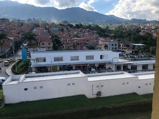 Apartamento en venta en San Antonio De Prado, Medellín · foto 13 de 15