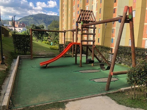 Apartamento en venta en San Antonio De Prado, Medellín · foto 15 de 15