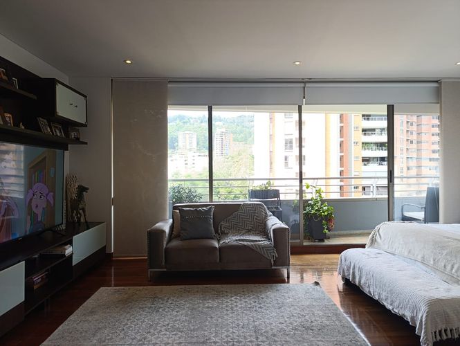 Apartamento en venta en Las Lomas, Medellín, 320 m² · foto 5 de 20