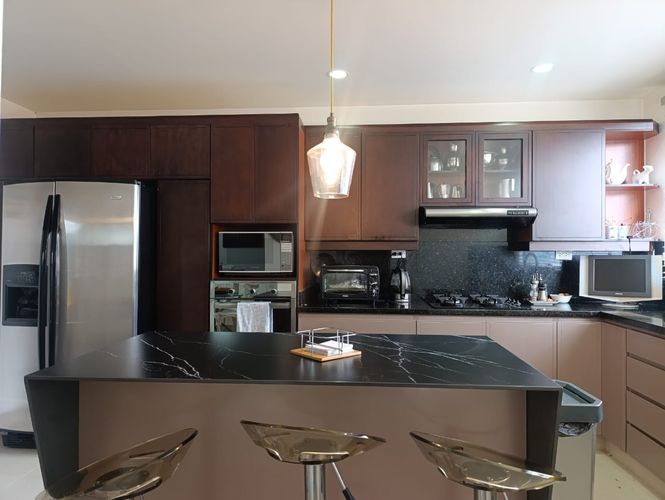 Apartamento en venta en Las Lomas, Medellín, 320 m² · foto 8 de 20