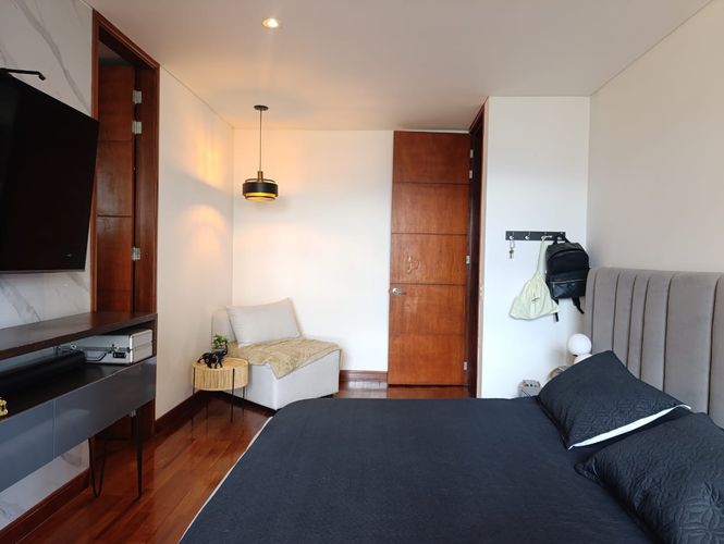 Apartamento en venta en Las Lomas, Medellín, 320 m² · foto 9 de 20