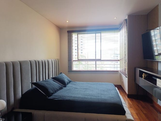 Apartamento en venta en Las Lomas, Medellín, 320 m² · foto 10 de 20