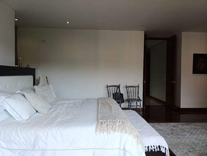 Apartamento en venta en Las Lomas, Medellín, 320 m² · foto 11 de 20