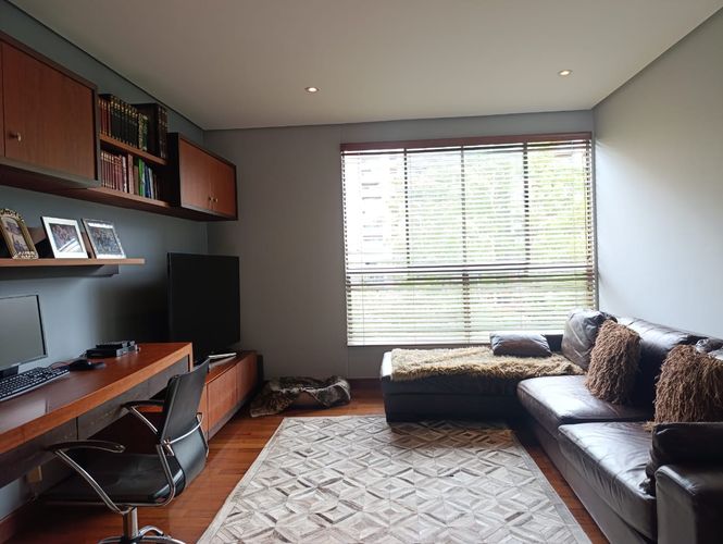 Apartamento en venta en Las Lomas, Medellín, 320 m² · foto 13 de 20