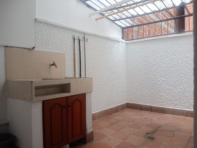 Oficina en arriendo en Laureles, Medellín, 200 m² · foto 16 de 19