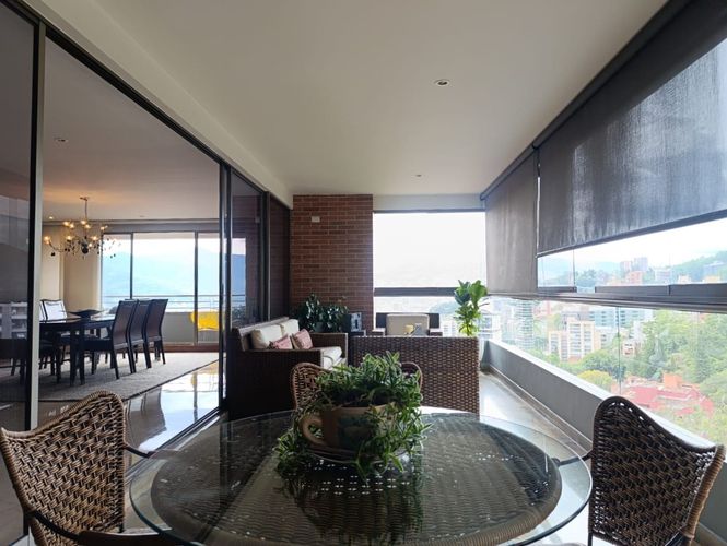 Apartamento en venta en Las Lomas, Medellín, 320 m² · foto 19 de 20